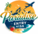 Paradise Entry Visa assistance service for aruba and st. martin